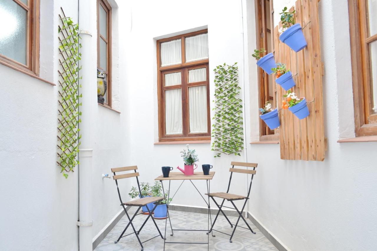 Sunshine Cordoba Central Exterior photo